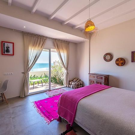 Kite House Dakhla Bed and Breakfast Buitenkant foto