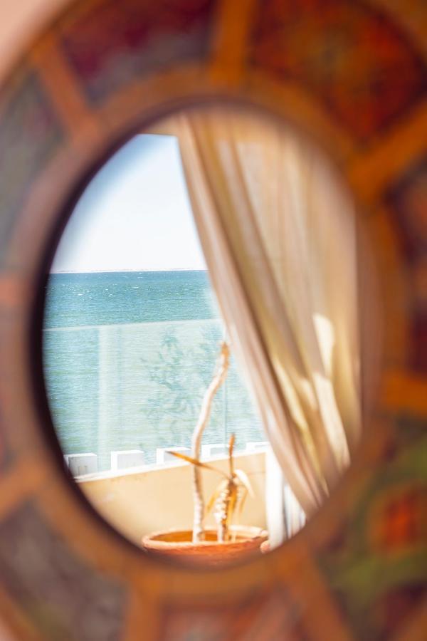 Kite House Dakhla Bed and Breakfast Buitenkant foto