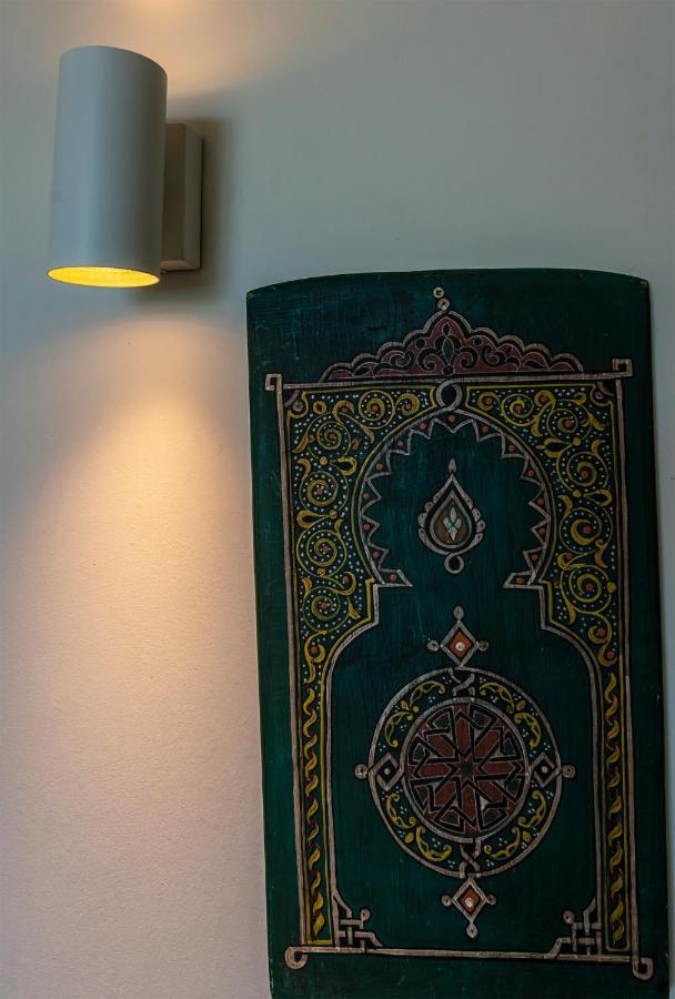 Kite House Dakhla Bed and Breakfast Buitenkant foto